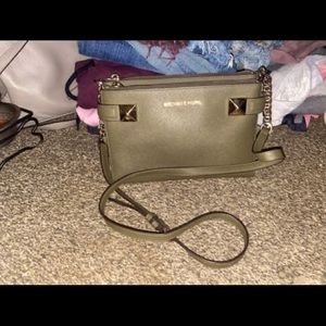 Mk crossbody
